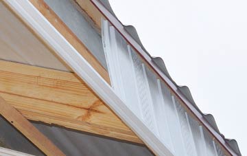why Collycroft fascia repairs are essential