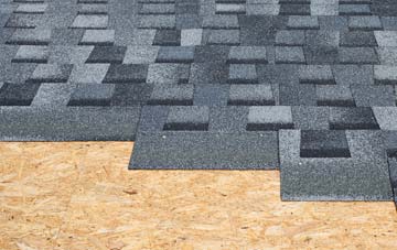 expert Collycroft asphalt roof companies