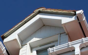Collycroft fascia installation costs