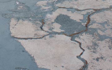 fibreglass roofing replacement Collycroft