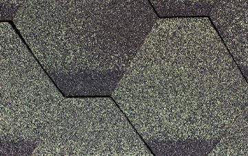 Collycroft fibreglass shingle repairs