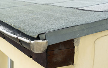 Collycroft flat garage roofing repairs