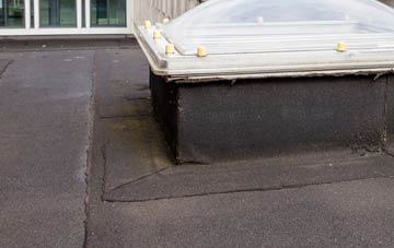disadvantages of Collycroft flat roofs