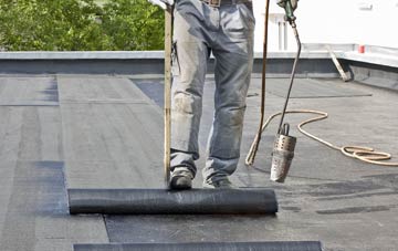 flat roof replacement Collycroft, Warwickshire