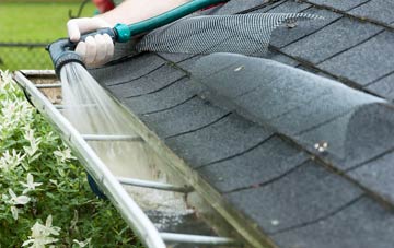 Collycroft gutter cleaning costs