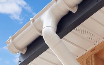 Collycroft gutter installation costs