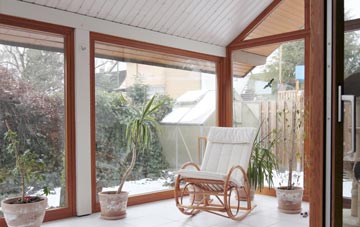 Collycroft hardwood conservatory roofing repairs