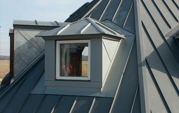 metal roofing Collycroft, Warwickshire