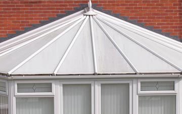 Collycroft polycarbonate conservatory roof repairs