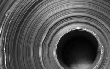 Collycroft pvc roof replacement