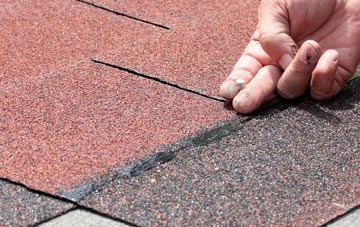 Collycroft asphalt roof repairs