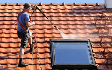 roof cleaning Collycroft, Warwickshire