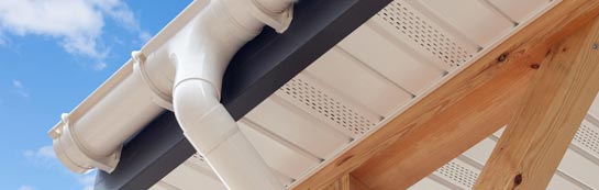 get Collycroft guttering quotes today