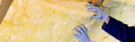 quotes for Collycroft roof insulation