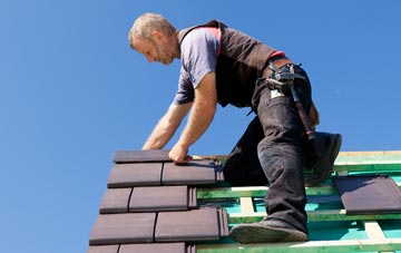 disadvantages of Collycroft slate roofing