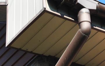 Collycroft soffit installation costs