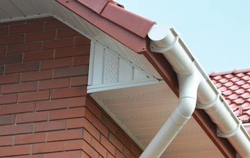 Collycroft soffit repair costs