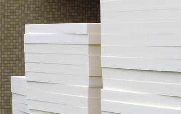 Collycroft tapered roof insulation costs