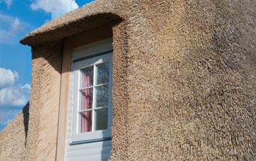 Collycroft thatch roof disadvantages