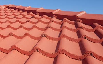 Collycroft tile and slate roof replacement