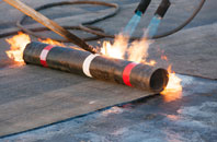 free Collycroft roof quotes