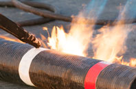Collycroft flat roofing replacement