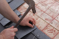 free Collycroft garage roof repair quotes