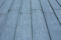 Collycroft lead roofing