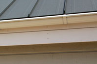 Collycroft soffit repair