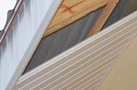 rated Collycroft soffit repair companies